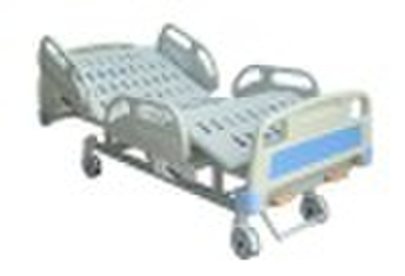 hospital bed