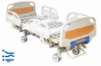 luxury 3 functions hospital bed