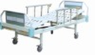 hospital bed