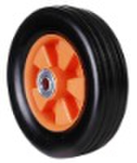 trolley rubber wheel