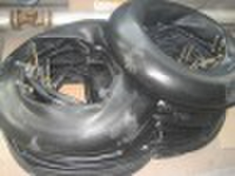 butyl inner tube