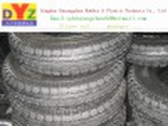three motorcycle tyre