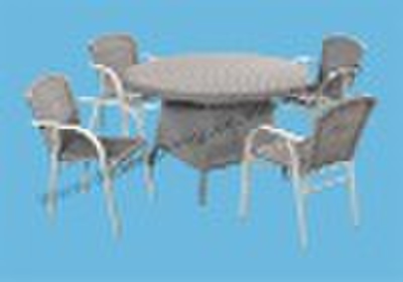 outdoor furniture