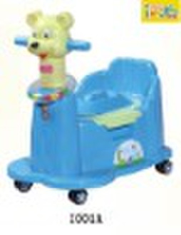 I001A plastic baby toilet seat