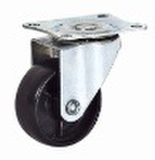 A02-D-L-50 small furniture casters