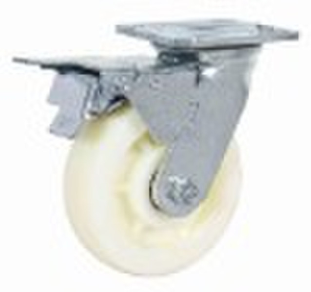 A16-D-I-S-150 heavy duty castor wheels