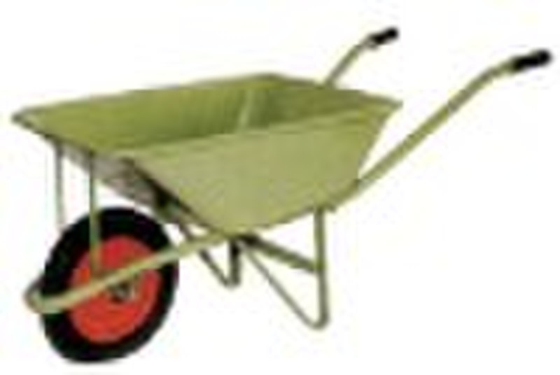 Wheelbarrow