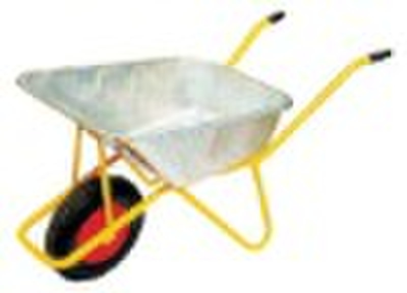 wheel barrow WB6404Z