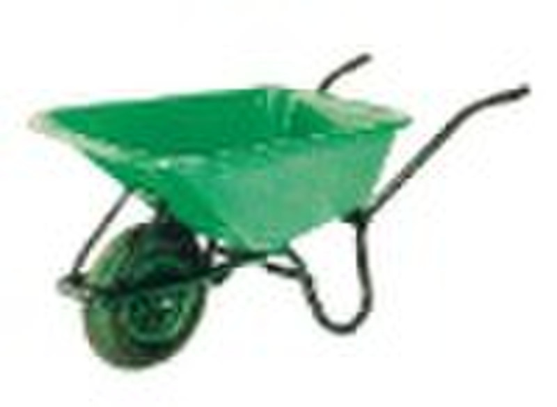 wheel barrow WB6414
