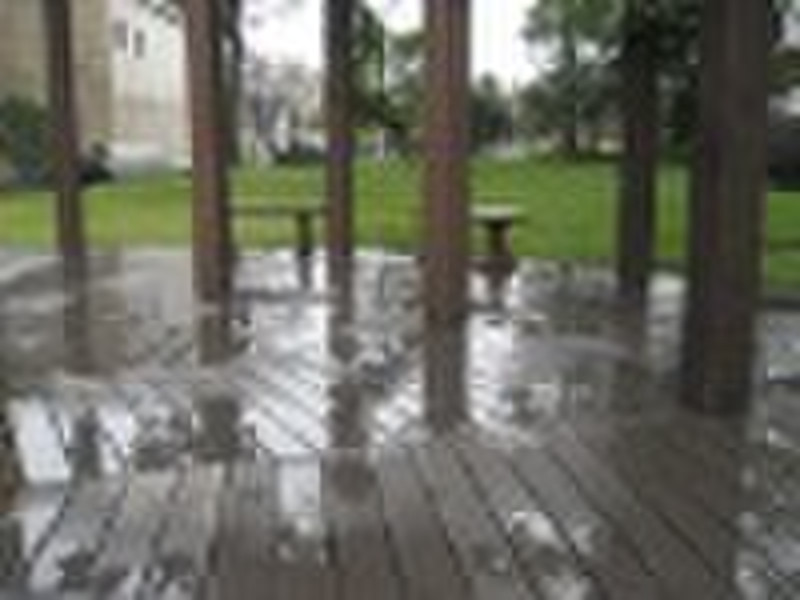 composite decking