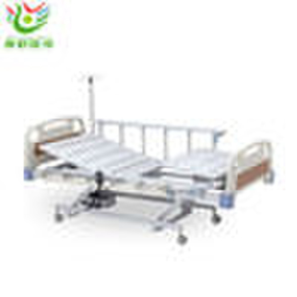 ABS Dreifunktions-Elektro-Medical Care Bed