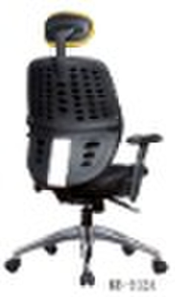 KB-912A Executive chair,mesh ergonomic chair,Boss