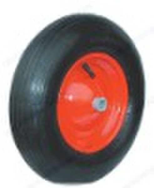rubber wheel 480/400-8,wheel barrow wheel 480/400-