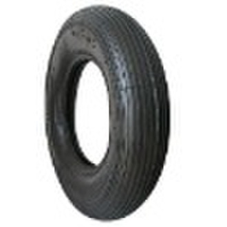 wheel barrow tyre 400-8