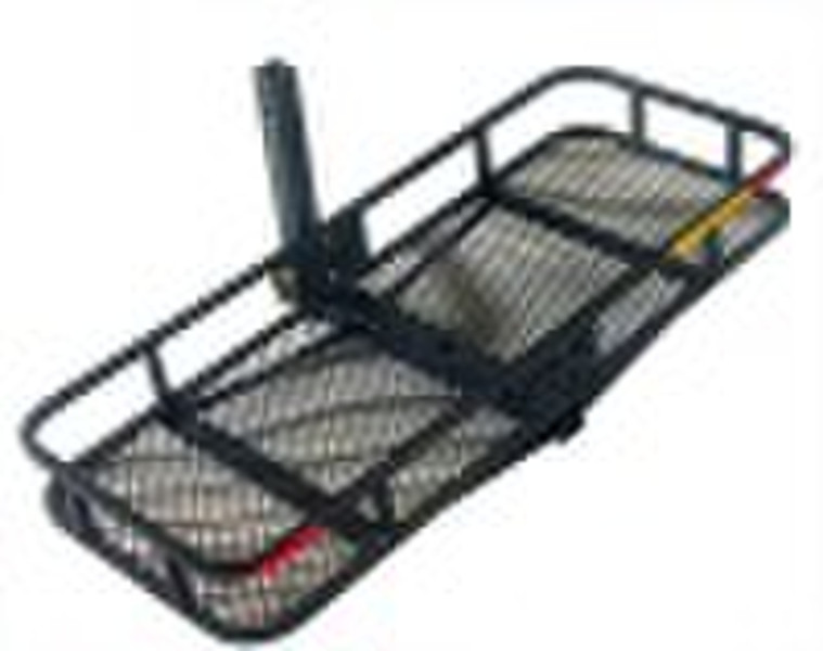 hitch cargo carrier