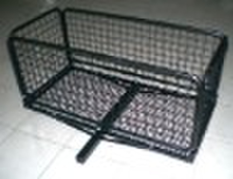 hitch basket