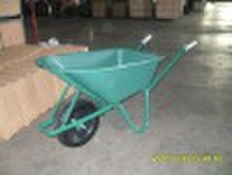 plastic Wheelbarrow