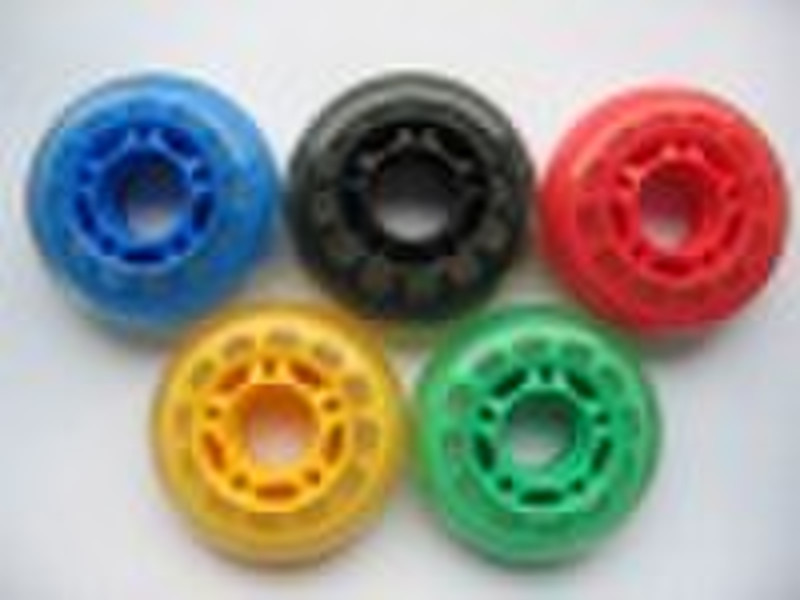 skate wheel  inline wheel