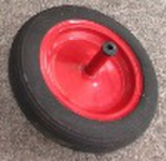 Rubber  Wheel (13*3) 350--8