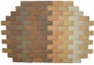 Light Foamed brick
