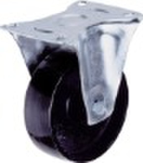 cart wheel caster
