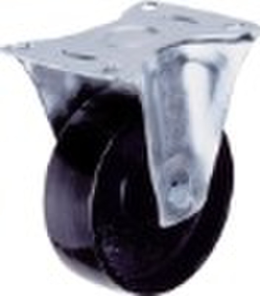 cart wheel caster