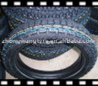 Motorcycle Tyre