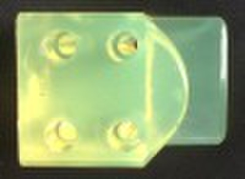 Polyurethane PU Products for block