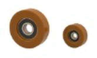 Polyurethan PU-beschichtet Bearing