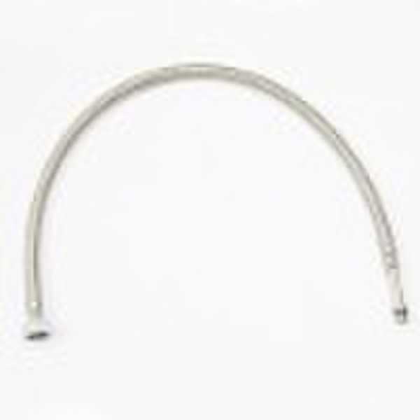 Stainless steel flexible steel hose /electrical co