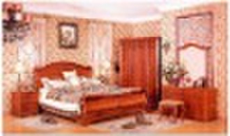 Antique Wooden Bedroom furniture