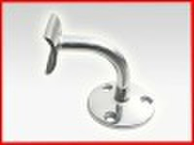 Stainless steel handrail bracket