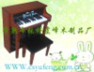 25 Schlüssel toy piano