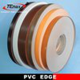 PVC edge banding