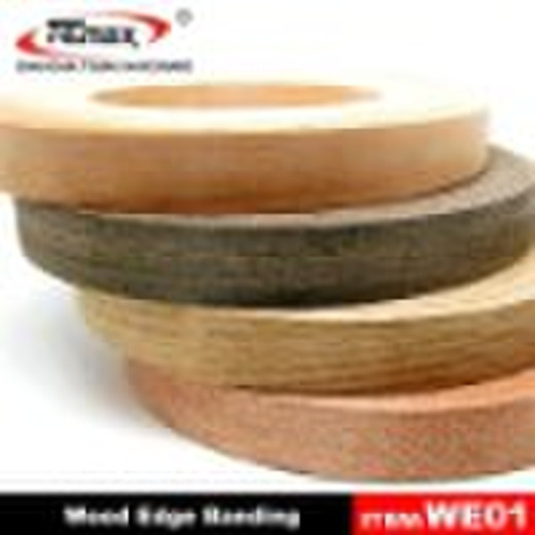 wood edge banding