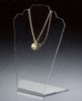 Acrylic Jewelry Stand/Display