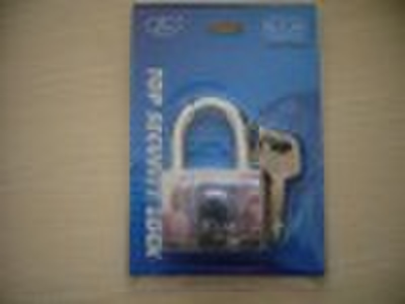 padlock
