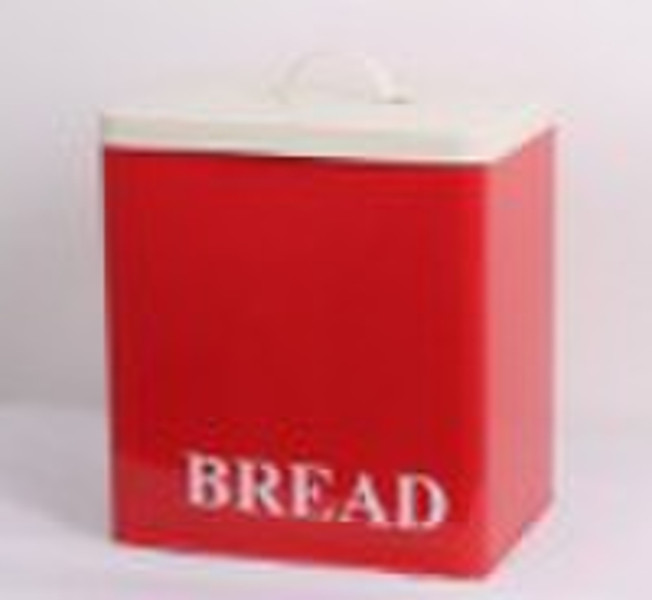 Bread Box