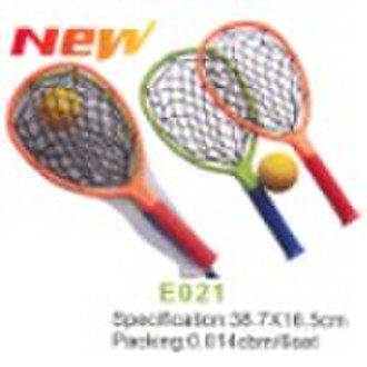 Tennis Racket JD-E021