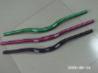 bicycle parts/AL 6061 bicycle handlebar