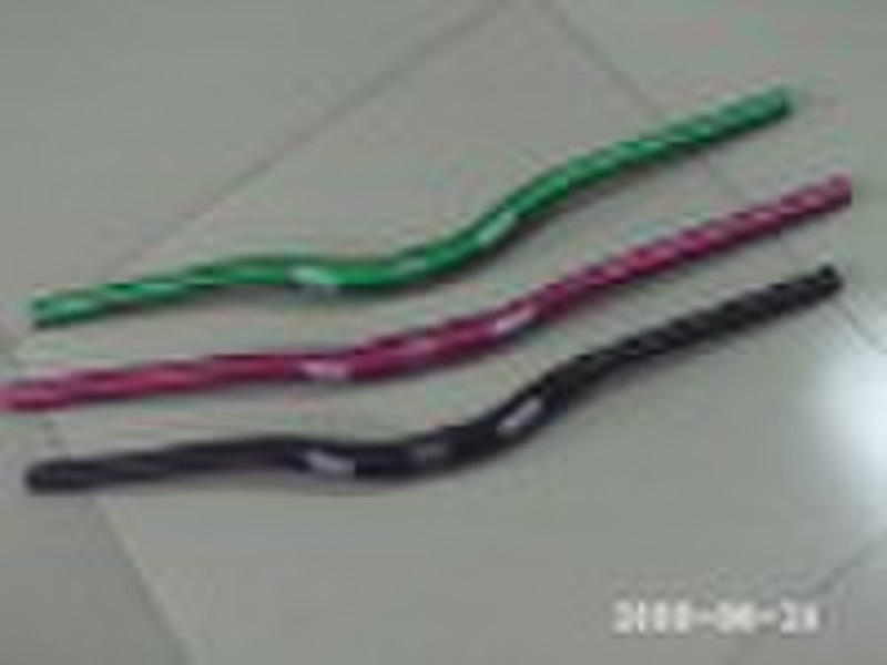 bicycle parts/AL 6061 bicycle handlebar