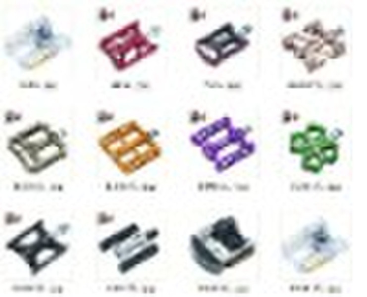 bicycle pedal bicycle parts high quality  Urltra L