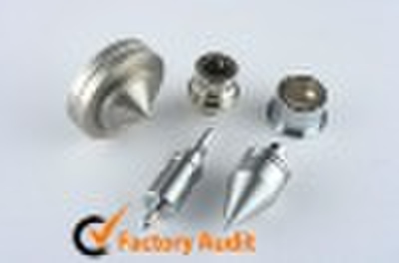 CNC Turning Products