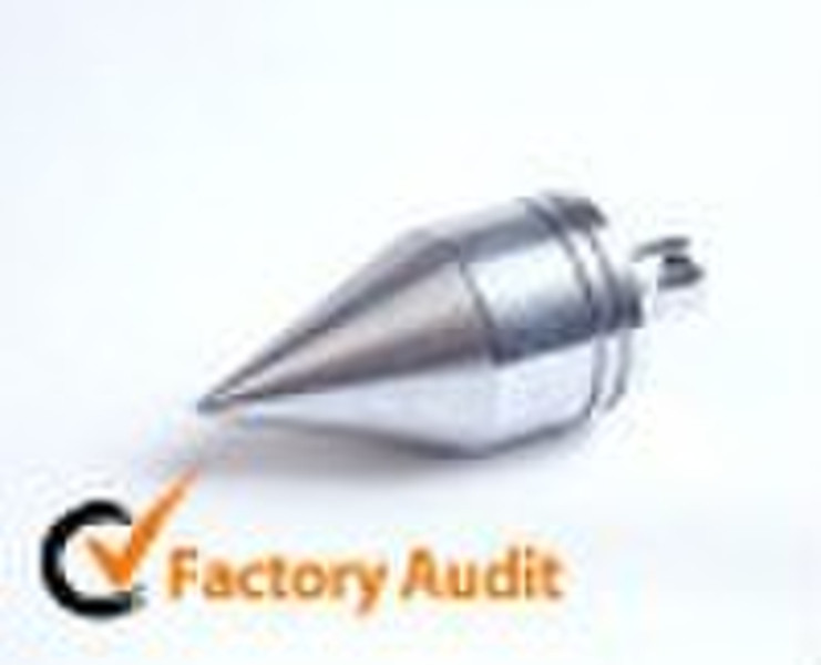 Precision turning parts