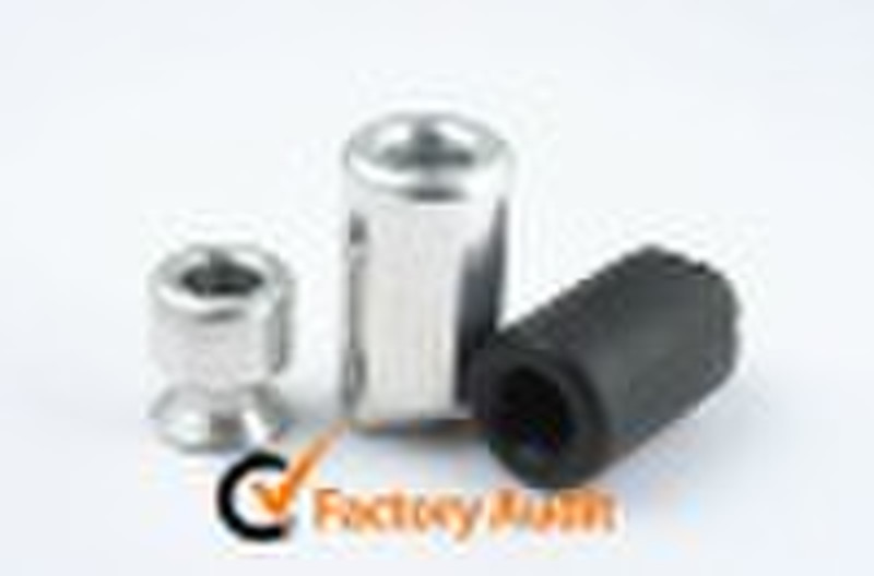 CNC Lathe Parts