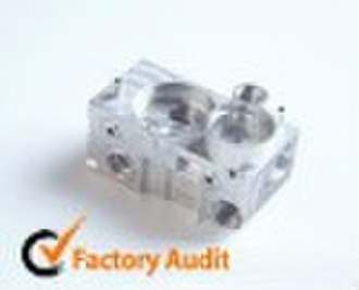 cnc lathe turning parts