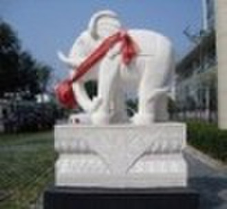 elephent Statue