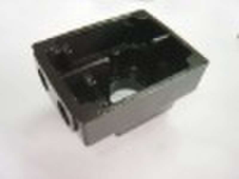carbon steel casting