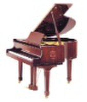 Antique piano 158M1(C-L)