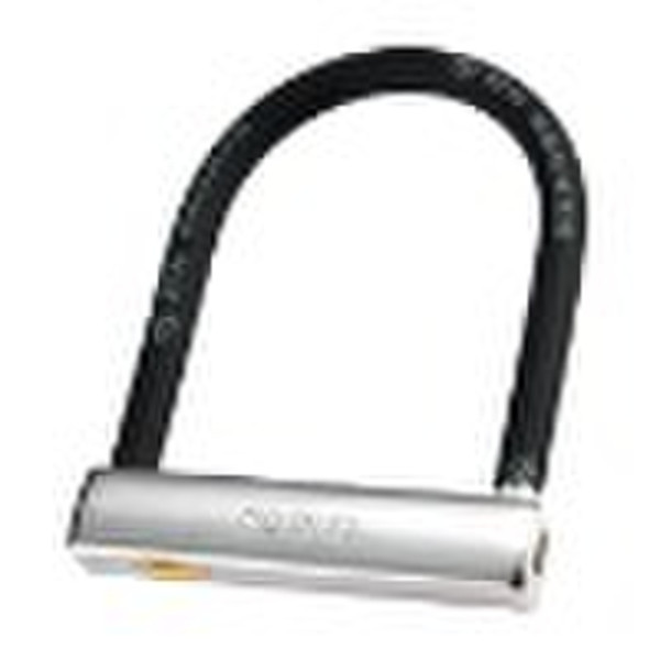 high security shackle lock